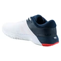 Heren tennisschoenen Head Revolt Evo 2.0 AC White/Dark Blue