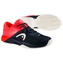 Heren tennisschoenen Head Revolt Evo 2.0 Clay BBFC