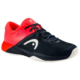 Heren tennisschoenen Head Revolt Evo 2.0 Clay BBFC