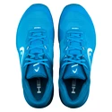 Heren tennisschoenen Head Revolt Evo 2.0 Clay Blue