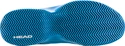 Heren tennisschoenen Head Revolt Evo 2.0 Clay Blue