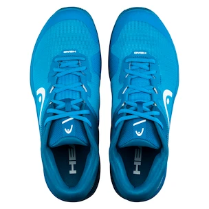 Heren tennisschoenen Head Revolt Evo 2.0 Clay Blue