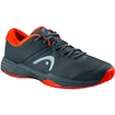 Heren tennisschoenen Head Revolt Evo 2.0 Clay Men DGOR  EUR 44,5
