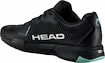 Heren tennisschoenen Head Revolt Pro 4.0 Black/Teal