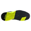 Heren tennisschoenen Head Revolt Pro 4.0 Clay Black/Yellow