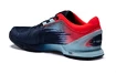 Heren tennisschoenen Head Sprint Pro 3.0 Clay Dark Blue/Red