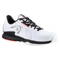 Heren tennisschoenen Head Sprint Pro 3.5 AC White/Black