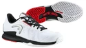 Heren tennisschoenen Head Sprint Pro 3.5 AC White/Black