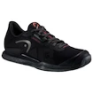 Heren tennisschoenen Head Sprint Pro 3.5 Clay Black/Red