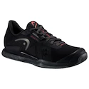 Heren tennisschoenen Head Sprint Pro 3.5 Clay Black/Red  EUR 44