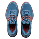 Heren tennisschoenen Head Sprint Pro 3.5 Clay Grey/Orange