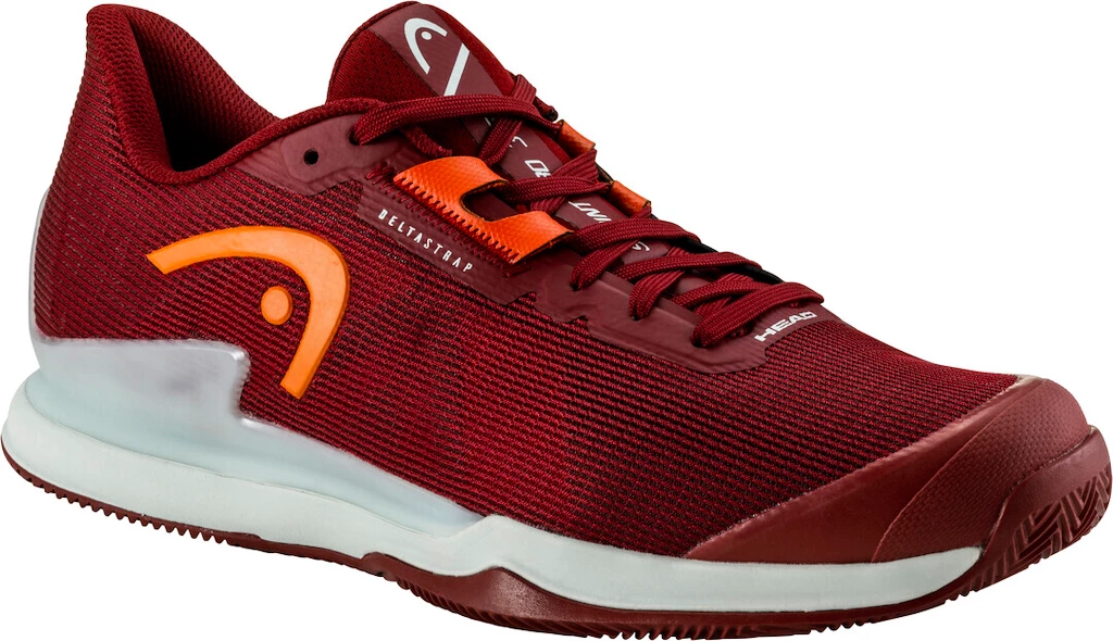 Heren tennisschoenen Head Sprint Pro 3.5 Clay Men DROR