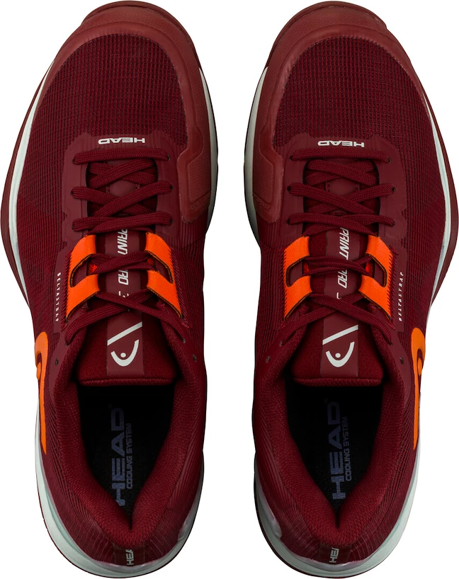 Heren tennisschoenen Head Sprint Pro 3.5 Clay Men DROR