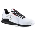 Heren tennisschoenen Head Sprint Pro 3.5 Clay White/Black