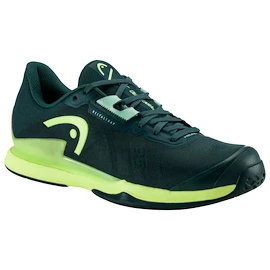 Heren tennisschoenen Head Sprint Pro 3.5 FGLN