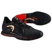 Heren tennisschoenen Head Sprint Pro 3.5 SF Black Orange