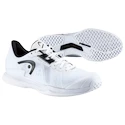 Heren tennisschoenen Head Sprint Pro 3.5 White/Black