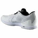 Heren tennisschoenen Head Sprint Pro 3.5 White/Black