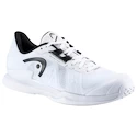 Heren tennisschoenen Head Sprint Pro 3.5 White/Black  EUR 41