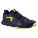 Heren tennisschoenen Head Sprint Team 4.0 Clay Men Navy/Lime  EUR 43