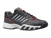 Heren tennisschoenen K-Swiss  Bigshot Light 4 Asphalt/White