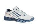 Heren tennisschoenen K-Swiss  Bigshot Light 4 Blue Blush