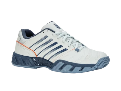 Heren tennisschoenen K-Swiss  Bigshot Light 4 Blue Blush