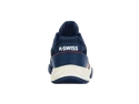 Heren tennisschoenen K-Swiss  Bigshot Light 4 Blue Opal