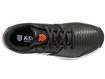 Heren tennisschoenen K-Swiss  Court Express HB Jet Black
