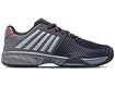 Heren tennisschoenen K-Swiss  Express Light 2 HB Jet Black/Steel Gray