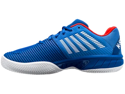 Heren tennisschoenen K-Swiss  Express Light 2 HB Jet Classsic Blue