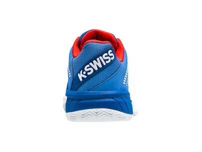 Heren tennisschoenen K-Swiss  Express Light 2 HB Jet Classsic Blue