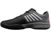 Heren tennisschoenen K-Swiss  Express Light 2 Jet Black/Steel Gray