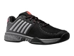 Heren tennisschoenen K-Swiss  Express Light 2 Jet Black/Steel Gray