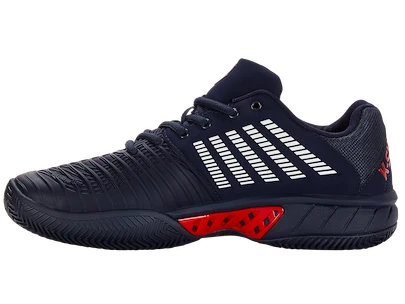 Heren tennisschoenen K-Swiss  Express Light 3 HB Peacoat