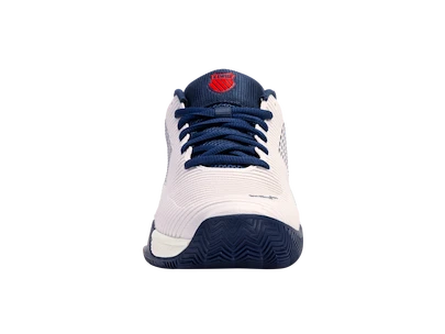 Heren tennisschoenen K-Swiss  Hypercourt Express 2 HB Blanc