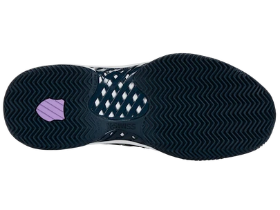 Heren tennisschoenen K-Swiss  Hypercourt Express 2 HB Reflecting Pond