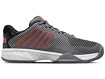 Heren tennisschoenen K-Swiss  Hypercourt Express 2 HB Steel Gray/Jet Black