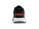 Heren tennisschoenen K-Swiss  Hypercourt Express 2 HB Steel Gray/Jet Black