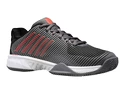 Heren tennisschoenen K-Swiss  Hypercourt Express 2 HB Steel Gray/Jet Black