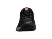 Heren tennisschoenen K-Swiss  Hypercourt Express 2 Jet Black/Steel Gray