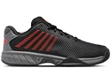 Heren tennisschoenen K-Swiss  Hypercourt Express 2 Jet Black/Steel Gray