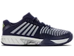 Heren tennisschoenen K-Swiss  Hypercourt Express Light 3 HB Peacoat/Gray Violet  EUR 46
