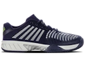 Heren tennisschoenen K-Swiss  Hypercourt Express Light 3 HB Peacoat/Gray Violet  EUR 46