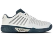 Heren tennisschoenen K-Swiss  Hypercourt Express Light 3 HB Star White/Moonstruck  EUR 42