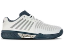 Heren tennisschoenen K-Swiss  Hypercourt Express Light 3 HB Star White/Moonstruck  EUR 42