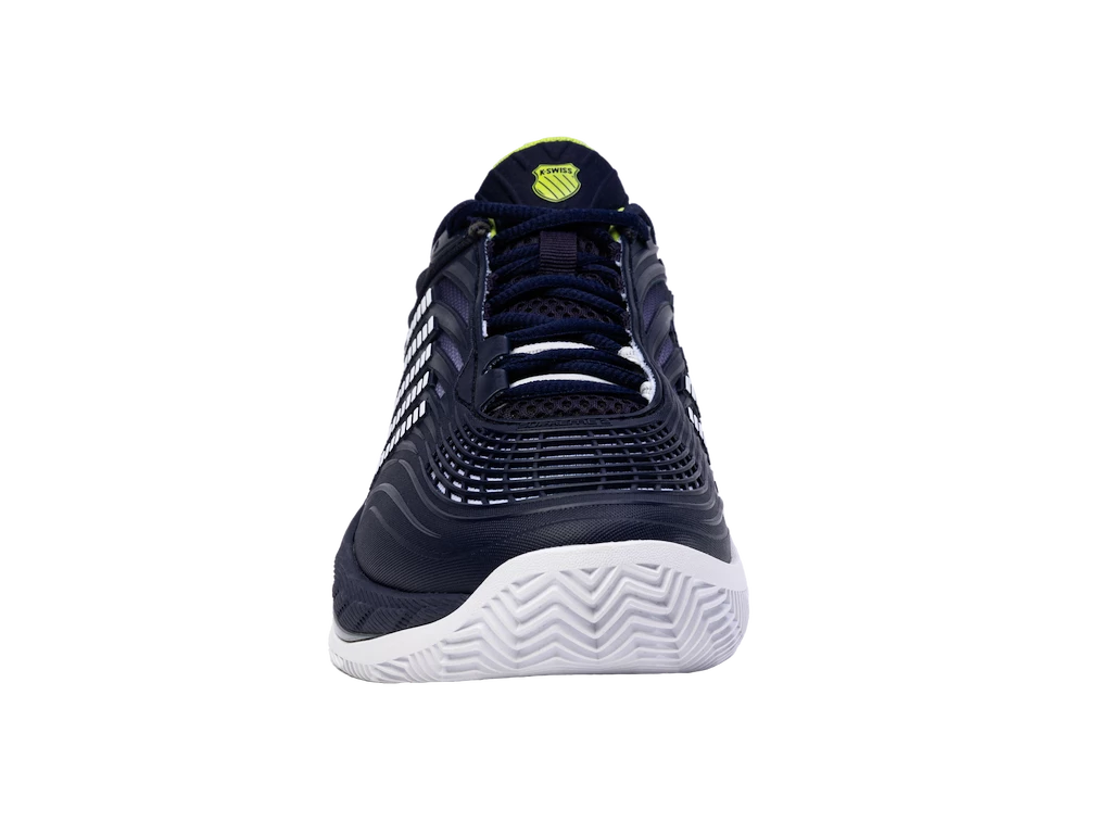 Heren tennisschoenen K-Swiss  Hypercourt Supreme 2 HB Peacoat/White