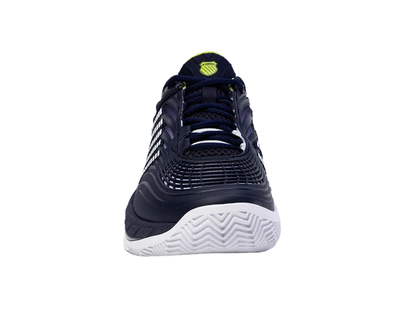 Heren tennisschoenen K-Swiss  Hypercourt Supreme 2 HB Peacoat/White