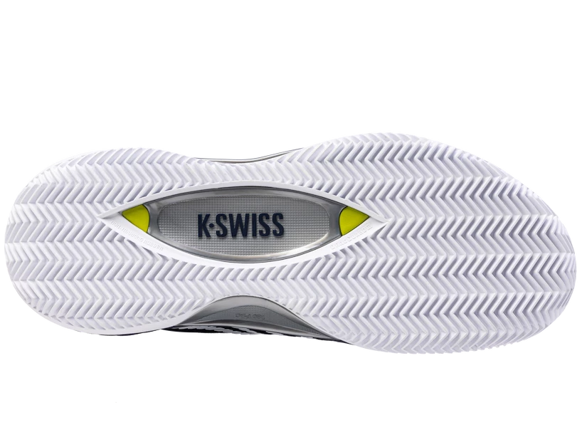 Heren tennisschoenen K-Swiss  Hypercourt Supreme 2 HB Peacoat/White