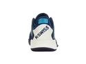 Heren tennisschoenen K-Swiss  Hypercourt Supreme Blue Opal